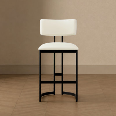 Tabouret de comptoir Juno