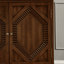 Buffet 65,5 po Mid Century Modern Buffet-354686506