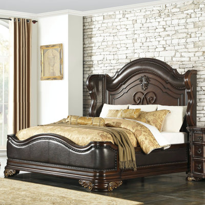Royal Royal Bed