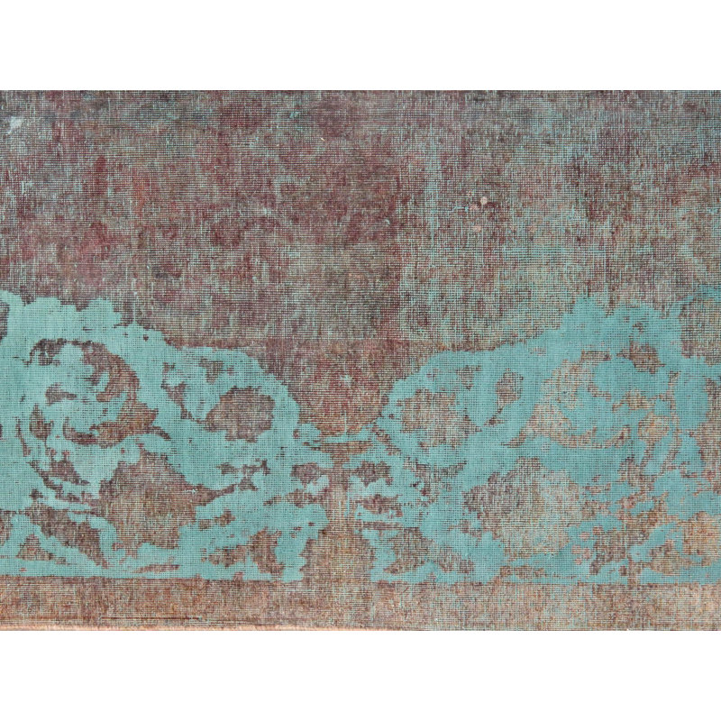 Oriental Area Rug