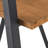Isakson Etagere Bookcase-1573294142