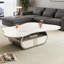 Table basse moderne Modern Butterfly