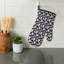 Molleton en coton Valentine