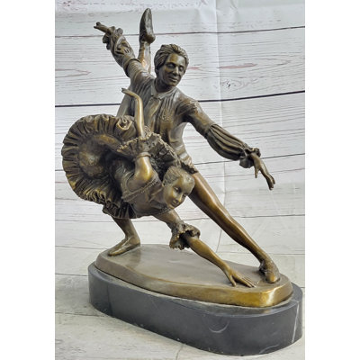 Figurines et sculptures Avinoam