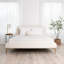 Matelas en mousse à mémoire de forme ferme 10 po Chime-1227608966