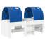 100 X 200cm High Sleepers-988300183