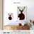 Brampt Deer In Smoking Jacket-108452818