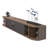 Illiyana Floating TV Stand for TVs-1104033766-1120685730