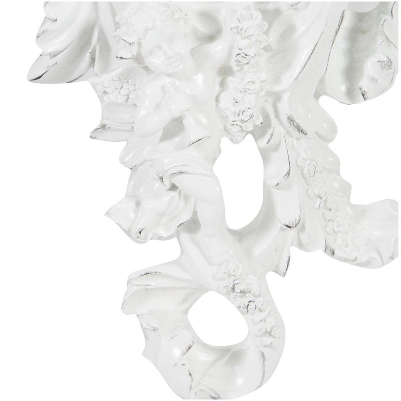 over&back Washed Cloth Napkins, White