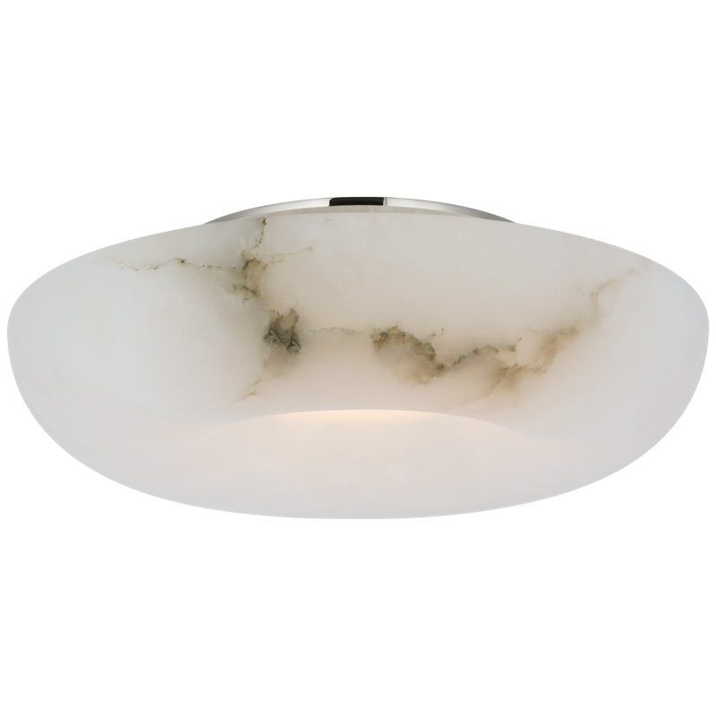 Cappello 1 - Light LED Flush Mount by Kelly Wearstler