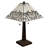 Weakley Metal Table Lamp