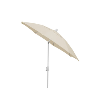 Parasol de marché octogonal 9 'Leonard