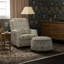 Morris & Co. x Namesake Tuffet Storage Ottoman-1785011206