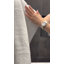 Ensemble de serviettes de bain 100% coton 2 pièces Domestique, serviettes de bain douces et absorbantes-129105921