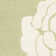 Cannen Hand Tufted Wool Floral Rug
