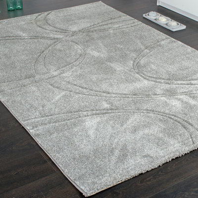 Lillianna Geometric Area Rug