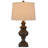 Reymone Resin Table Lamp
