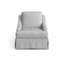 Fauteuil tournant Allerton