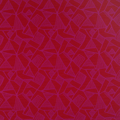 Tissu Hesse Domino Edition