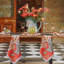 Napkins - Thanda Stripe-693522280