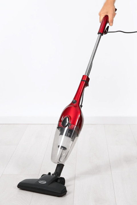 Vacuums and Steamers