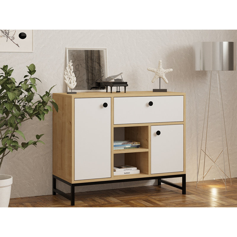 Diboll 90cm Console Table