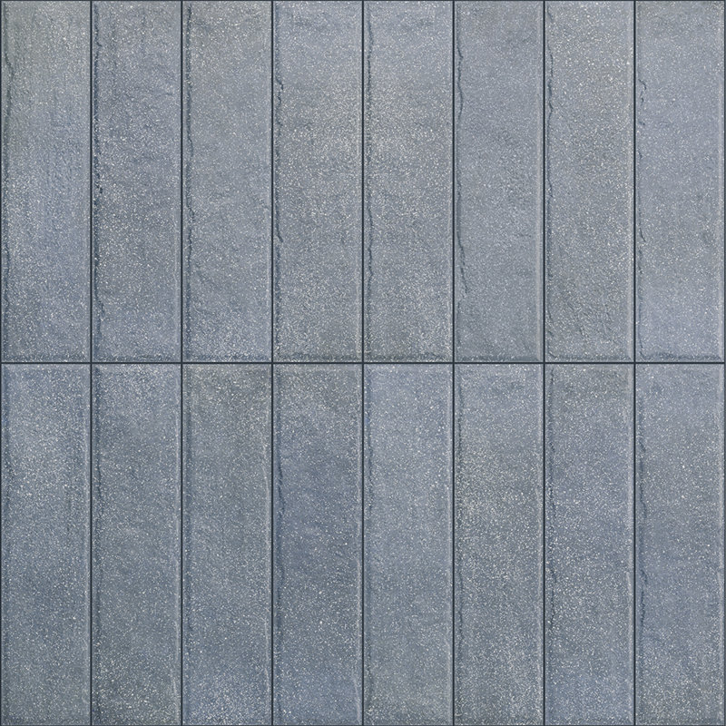 Bricklane 2X8 Aria, Blue