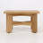 Angelette Solid Teak Shower & Bathroom Stool