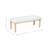 Shikera Upholstered Bench-1188384601