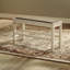 Banc rembourré Chailey