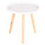 Cruzville End Table