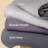Bedsure Gray Duvet Cover Oversized King Size - Soft Double Brushed Bedding Set for Kids & Adults（Set of 3）-109724471-109724481