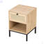 Table de chevet Neufeld