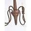 Lustre traditionnel de style bougie Aurianne-1412408443-1412408444