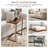 Hallsville Tray Table