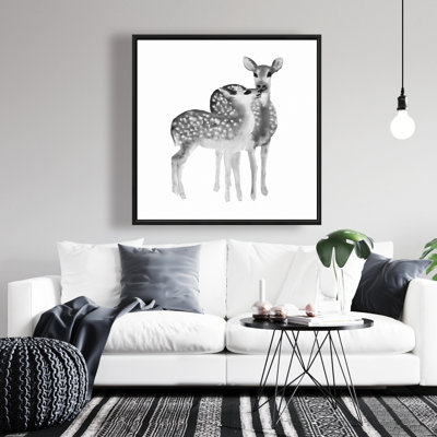 " Fawns Love "