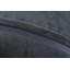 Mateos Collection Geometric Grey/Dark Grey Shag Pillow, 20" x 20"-108673510