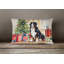  Coussin décoratif intérieur / extérieur en polyester Autre / Sans motif