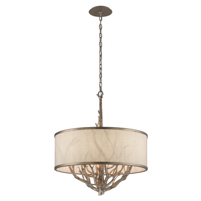 Whitman 6 Light Chandelier