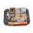 Creative Brainworks Plastic Cornhole Bags with Carrying Case