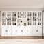 Table buffet de 126 po