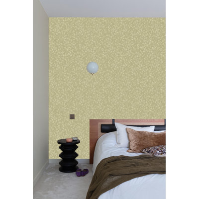 Somaria Floral Double Roll