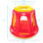Inflatable Floating Basketball Hoop & Blow up Ball for Swimming Pool