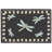 Frontporch Water Resistant Kitchen Mat-22057464