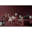 Reserved Seating Sateen Upholstered Side Chair-114661350-114661353
