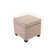 Borowski Upholstered Ottoman