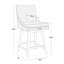 Tabouret de bar et de comptoir pivotant Aleksy-1356795484-1343508926