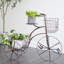 Support pour plante tricycle Carys