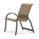 Aruba Stacking Patio Dining Armchair