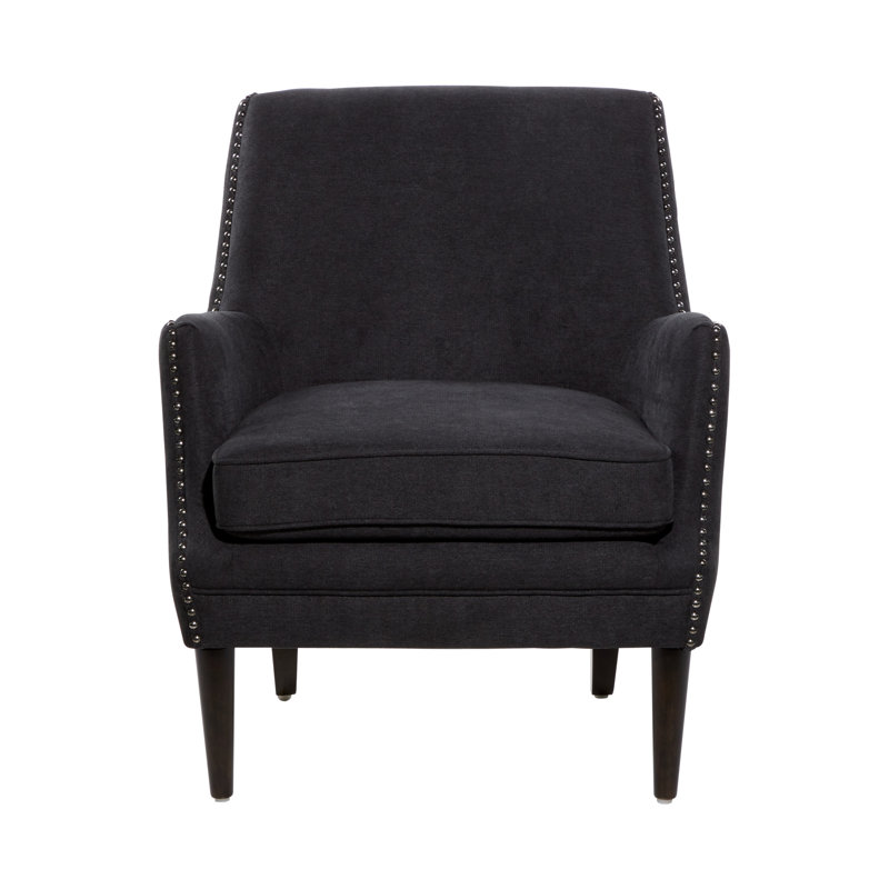 Fauteuil de 30,71 po de large Geronimo